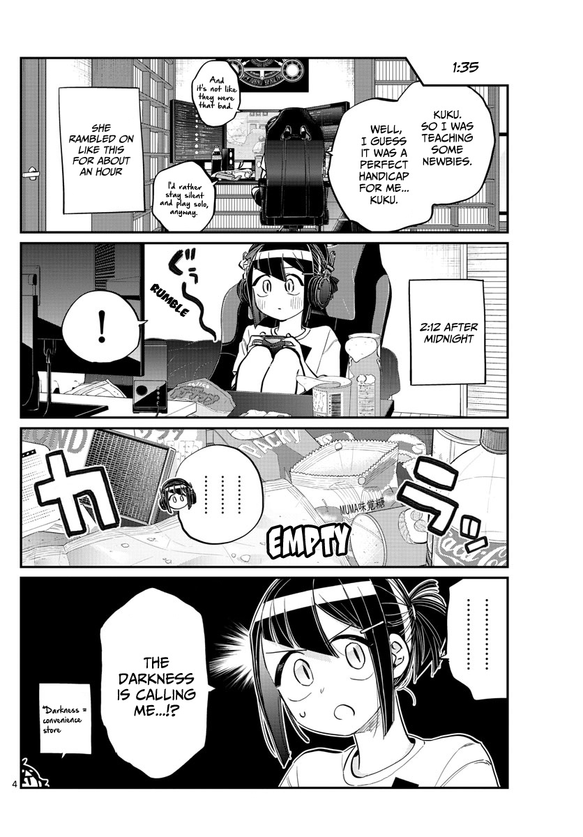 Komi Can